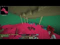 Steve5s mc origin server pt 7 end exploring and stuff