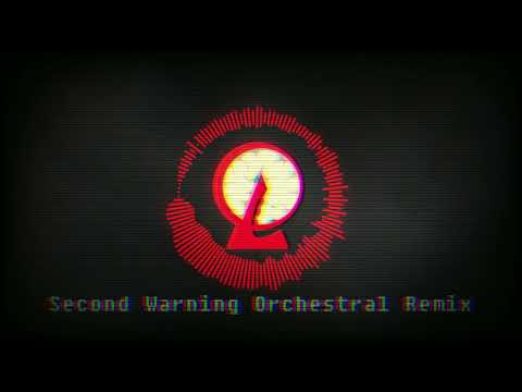 Second Warning Orchestral Cover (Lobotomy Corporation)