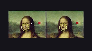 Spot the difference: Create your own game in 3 simple steps