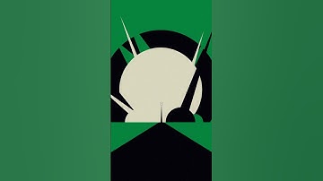 St. Chroma, animated. | Chromakopia | Tyler, The Creator