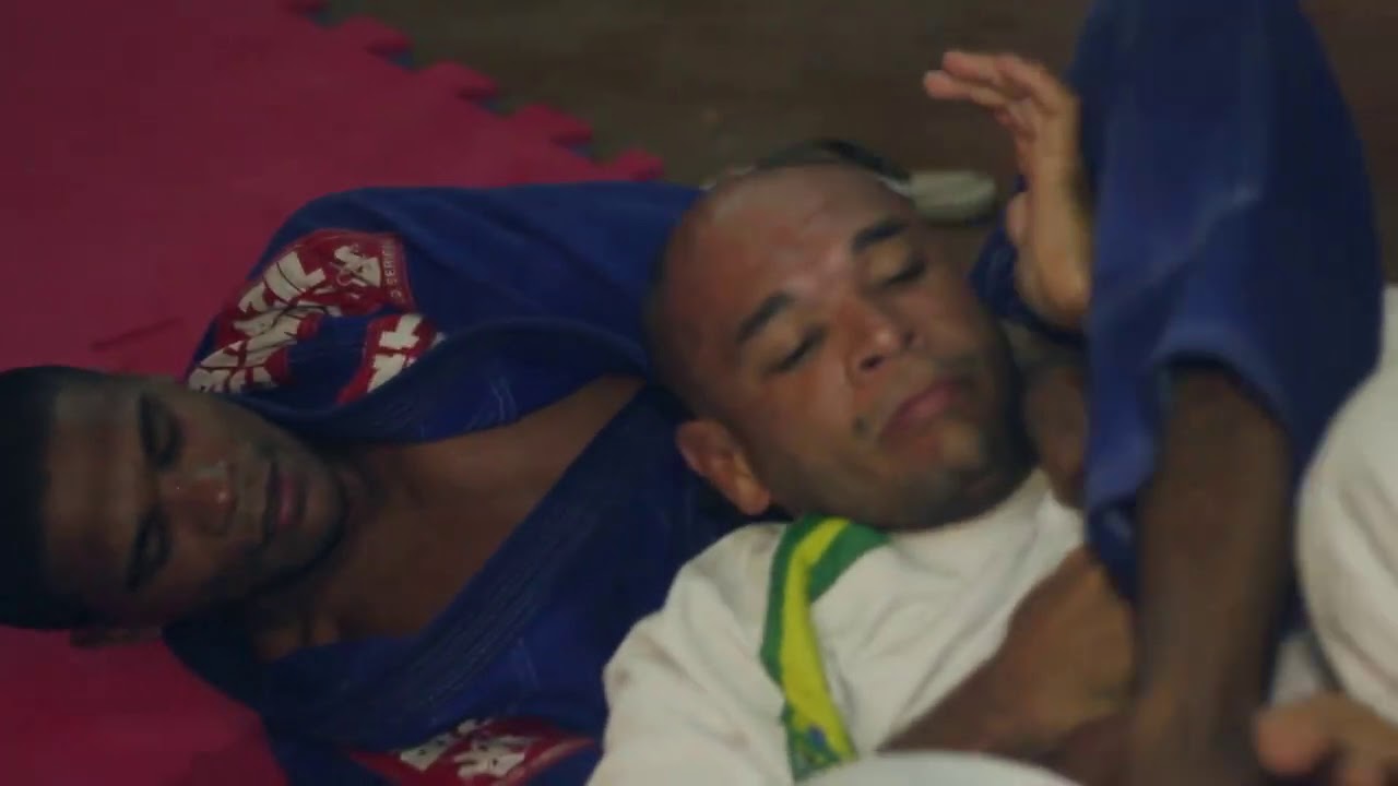 Ataide Rafael Ataide Rafael – GFT – Documentary - YouTube
