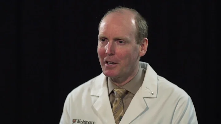 Dr. Chris Eagon  Video Bio