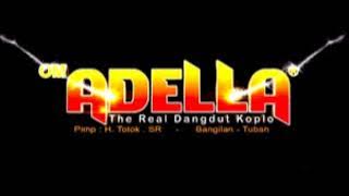 new adela full album runtah difarina indra