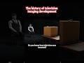 The history of television imaging development #interesting #knowledge #science #history #tv