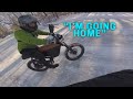 How to NOT be Miserable Riding your eBike in the Cold 🥶