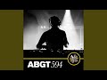 Stay Another Night ABGT594