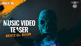   Tease Beatz Go Boom  Free Fire Ssa