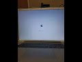 Diagnosing Memory Slot Problem in Macbook models