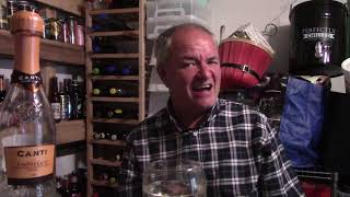 Wine - Canti Prosecco - Review #1419