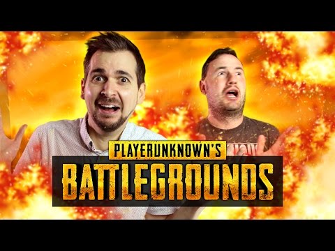 RUN THROUGH THE RED ZONE | PlayerUnknown's Battlegrounds