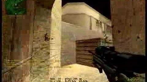 Project-7 VIP v5 No-scoping