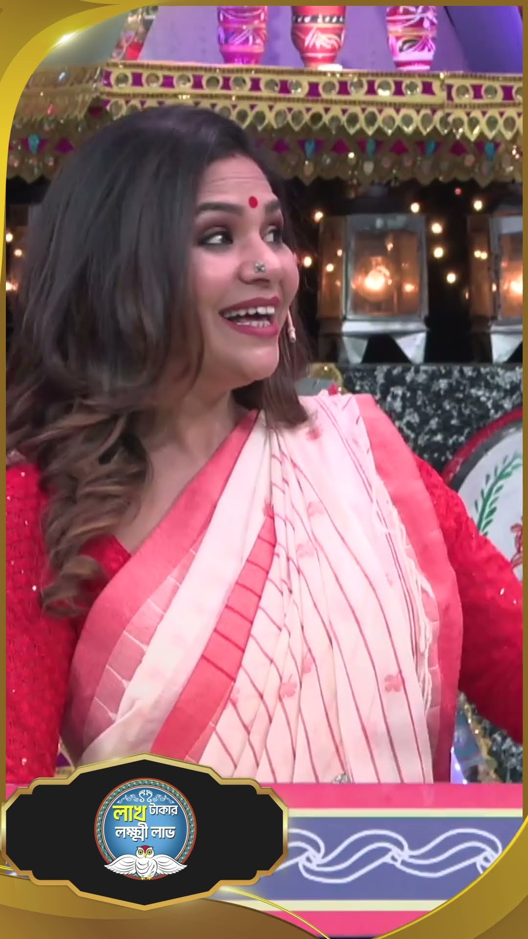 #LakhTakarLokkhiLabh  #sunbanglaserial #shorts #ytshorts
