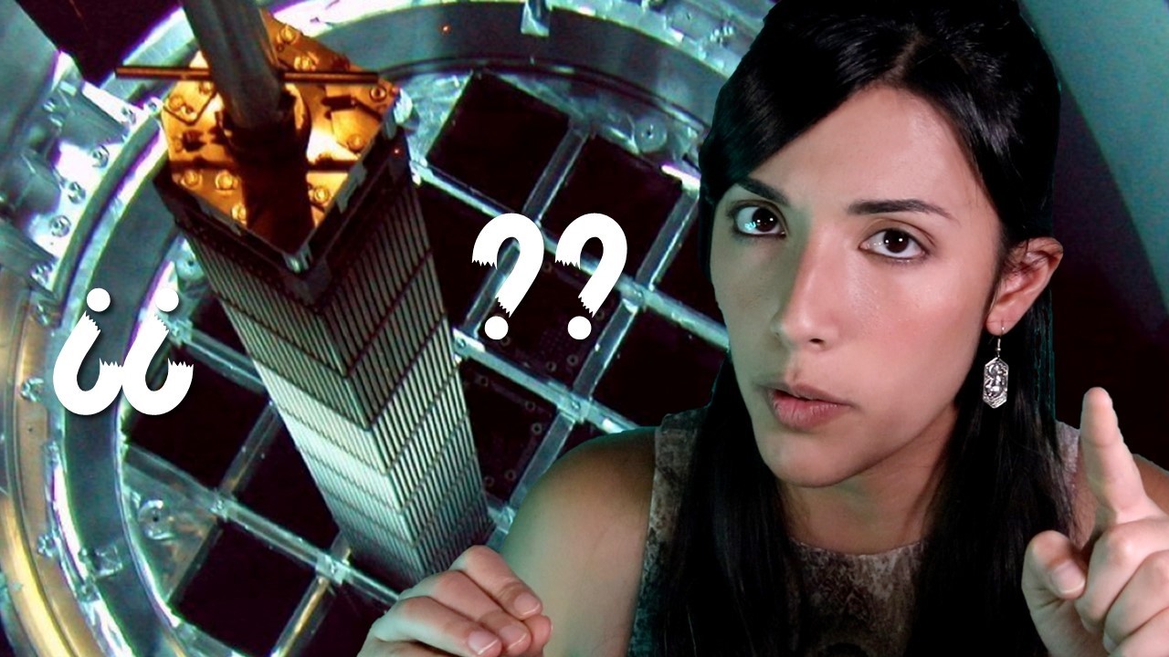 Lo que necesitas saber sobre las CENTRALES NUCLEARES (ft. Operador Nuclear)