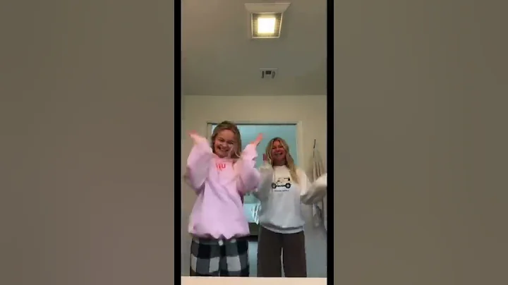 DANCING WITH MY MAMA!!! #shorts