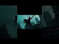 Peter is awaken #spiderman #tomholland #sony