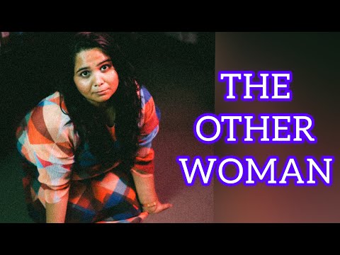 THE OTHER WOMAN | STAND UP MINIS | Sumukhi Suresh