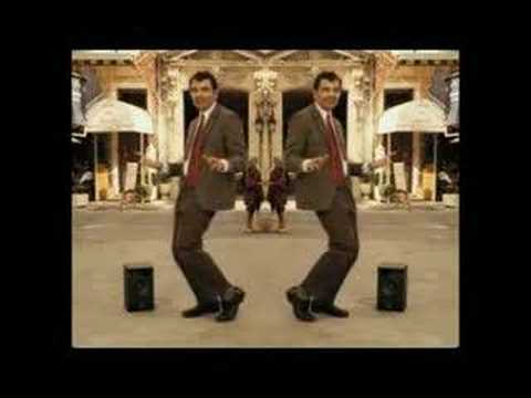 mr.bean(hindi)dard-e-disco remix