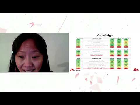 Video in English