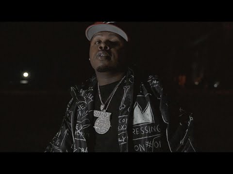 Rallee Smiff - God Did Freestyle (Official Music Video)