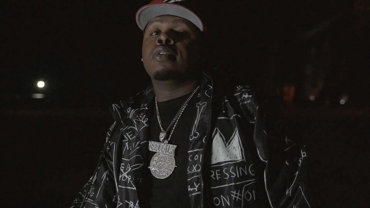 Rallee Smiff - God Did Freestyle (Official Music Video) - YouTube