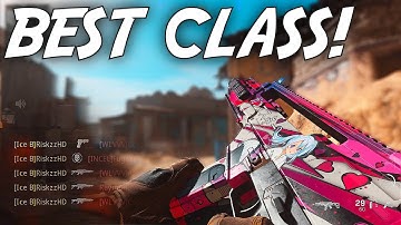 Holger 26 Best Class Setup! | Holger 26 Buff Modern Warfare Gameplay | RiskzzHD