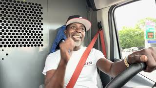 Auto Parts Delivery! Auto Parts Delivery! |Cargo Van Business