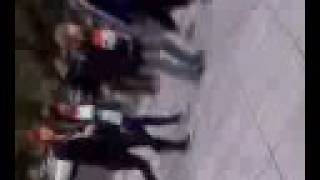 en la bond con izzy gonza pochi i shoni parte dos :O ahre