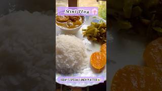 Simple & Delicious Chena Curry 🥗