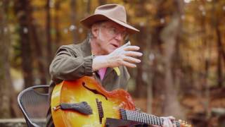 Artisan Guitar Show: Legendary musician, John Sebastian chords