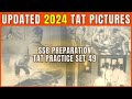 TAT  #49 || FULL BATTERY PSYCHOLOGY TEST || SSB Preparation #ssb #ssbinterview