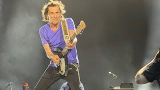 The Rolling Stones “Paint It Black” Orlando, Fl 2024