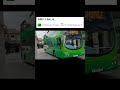 2403 - The Shuttle #transdev #bus #publictransport #volvobus #wrightbus #keighleybuscompany #bus