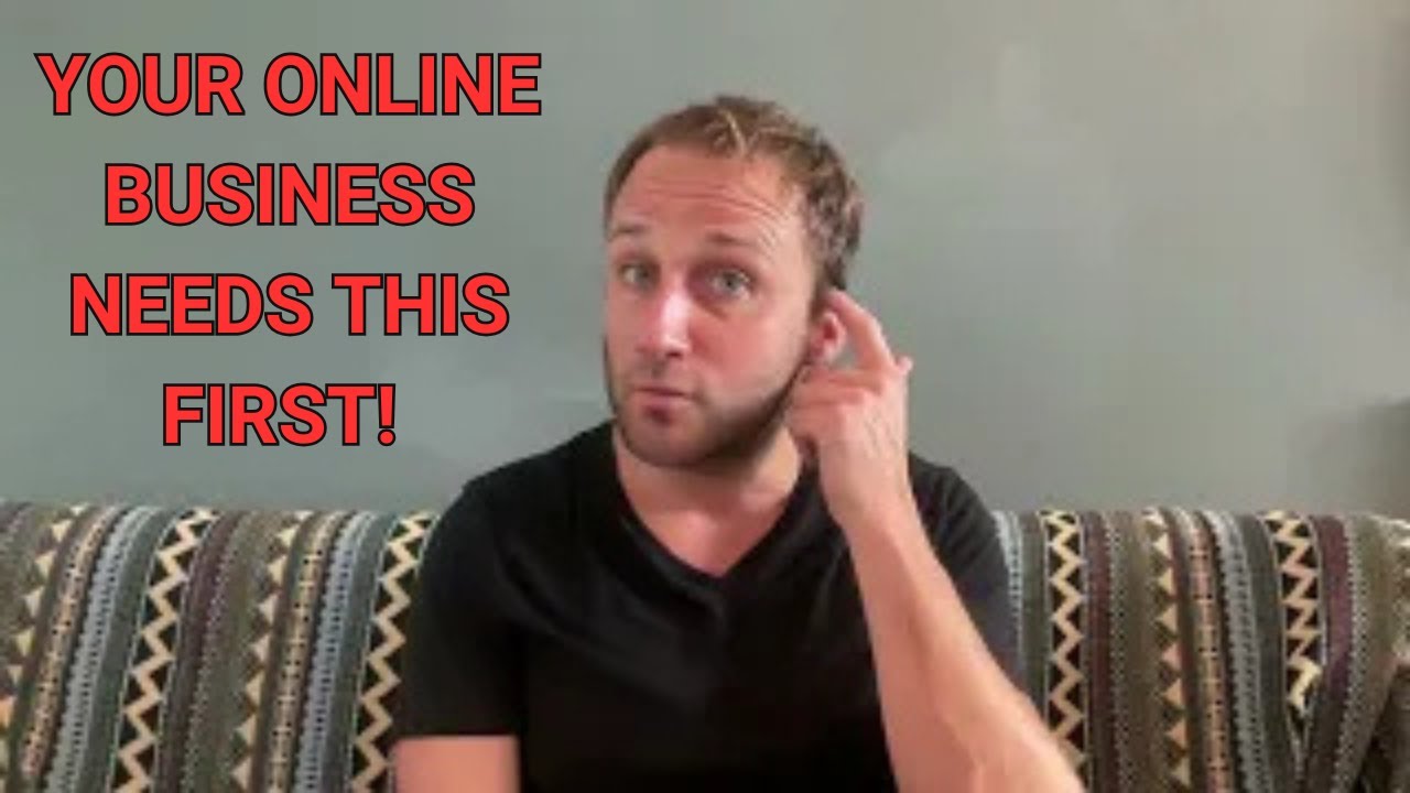 Want Clients as a DIGITAL NOMAD? Start with a NICHE!