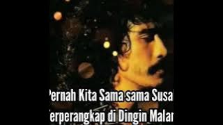 Status Story WA IG Iwan Fals || Belum ada Judul
