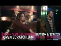 SSS Freestyle Scratch &amp; Beatbox Jam