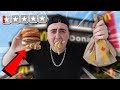 Eating at the WORST REVIEWED McDonalds In My City!! (KICKED OUT BY MANAGER)