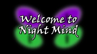 Welcome to Night Mind - Halloween Special Part 1