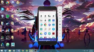 James Scott restAPI app