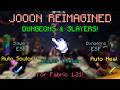 Hypixel Skyblock: Slayer &amp; Dungeons! (JOOON REIMAGINED V3.2!) [MINECRAFT 1.21!]