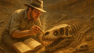 Unlocking the Secrets of Paleontology: A Beginner's Guide