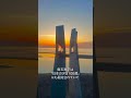 【感動】日本1夕日が綺麗な場所とは?#夕日