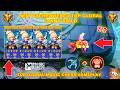 TOP GLOBAL FANNY META COMBO AUTOWIN SEASON 5 - BEST MAGIC CHESS STRATEGY - MAGIC CHESS GO GO