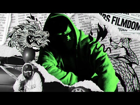 MVKO - Grudge ft. AK3K (Music Video)
