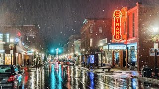 Happy New Year from the Strand Theatre!