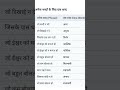 अनेक शब्दों के लिए एक शब्द#HindiVyakaranRO_ARO #UPSC #ROARO2026,HindiSpecial #UPPSC#students ,study