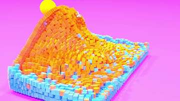 Interactive Performance!