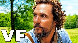 OKLAHOMA HONEY Bande Annonce VF (2026) Matthew McConaughey
