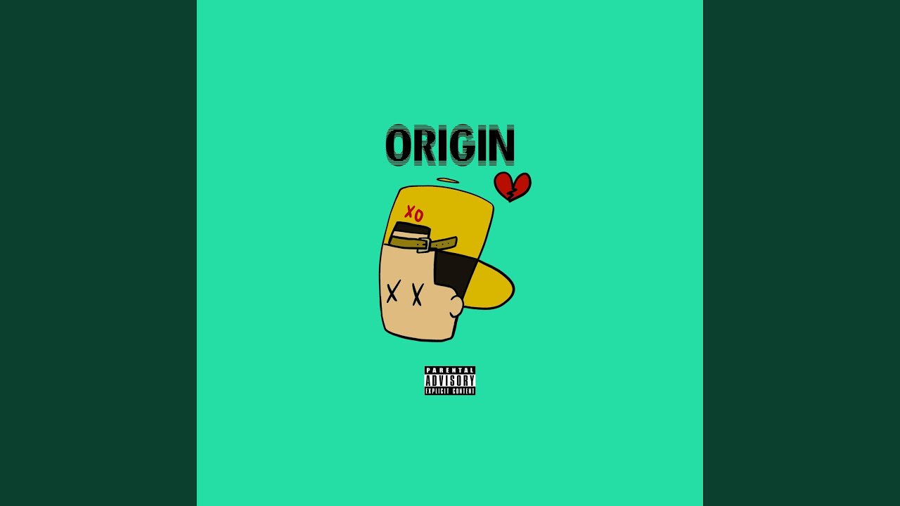 Watch Origin on YouTube Watch Origin on YouTube