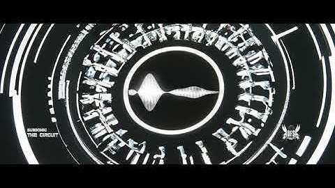 The Circuit  | Heavy 160BPM #hardtechno  #schranz by SUBSONIC