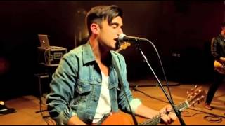 Video thumbnail of "Phil Wickham - This Is Amazing Grace Official Music Video"